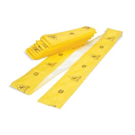 NEW PIG WTR001 - Bandes absorbantes d'eau PIG® Absorb-&-Lock™