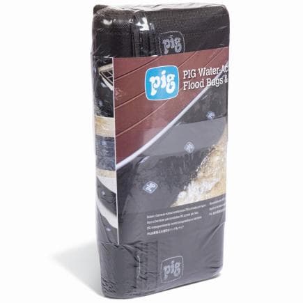 NEW PIG WTR044 - PIG® Sacs Anti-Inondation Activ'es par leau