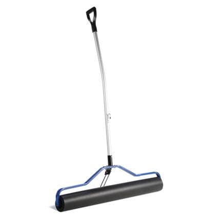 NEW PIG GRP021 - Rouleau de lissage pour tapis de sol adh'esif Grippy®