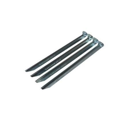 NEW PIG FLTE703 - Piquets d'ancrage extérieurs pour filtre extérieur Filter Berm