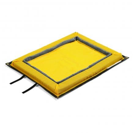 NEW PIG RFL900 - Filtre absorbant de rechange pour rétention extérieure souple