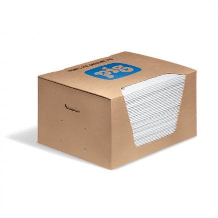 NEW PIG MAT4101 - Tapis super absorbant FAT MAT® Oil-Only