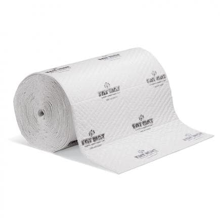 NEW PIG MAT4102 - Tapis super absorbant FAT MAT® Oil-Only