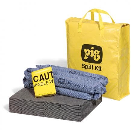 NEW PIG KITE220 - Sac d’intervention- Universel