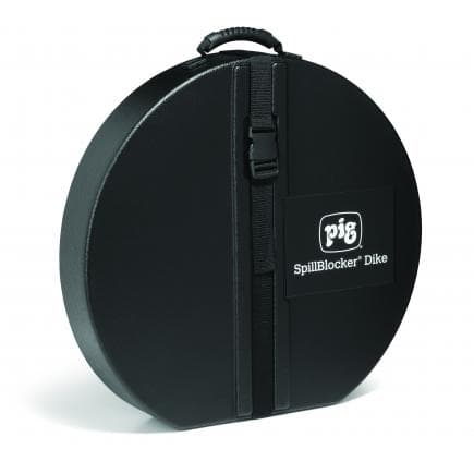 NEW PIG PLR284 - Boîte de transport pour digue SpillBlocker®