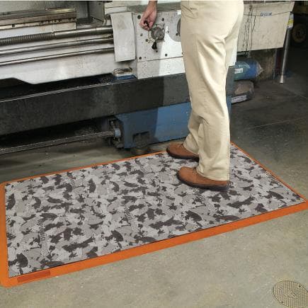 NEW PIG MATE916 - Tapis Tout en 1