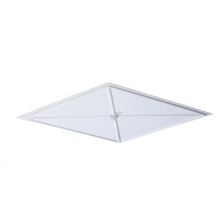 NEW PIG TLS366 - Système de déviation de fuite pour faux plafond
