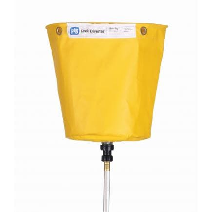 NEW PIG TLS200-CL - Système de déviation de fuites detuyaux Leak Diverter