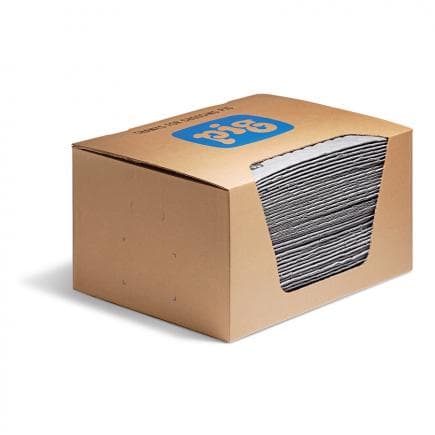 NEW PIG MAT2101 - Tapis super absorbant FAT MAT® universel