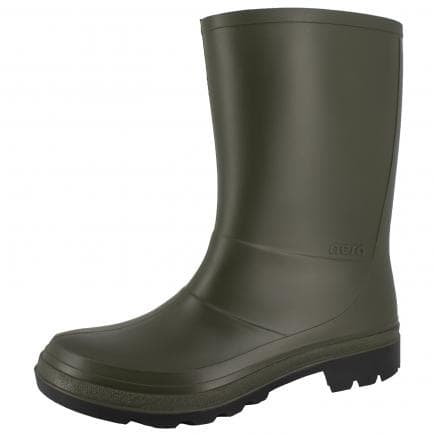 NORA FN4500CNOR-0040N500-42 - Bottes de travail pour agriculture ISEO vert olive
