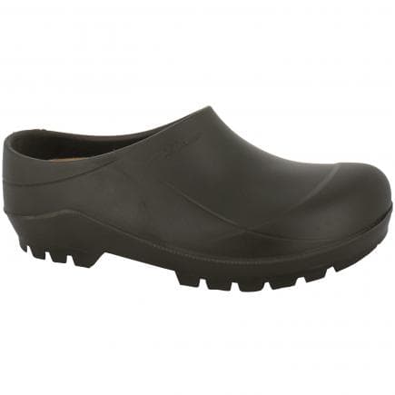 NORA FP04030NOR-0040N40N-46 - Sabots de jardinage PU-COMFY verts