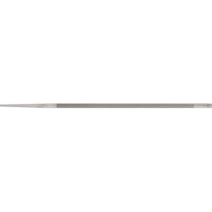 PFERD TOOLS 18600759 - Lime pour tronçonneuse ronde Ø 4,0x200 mm Premium Line dans étui plastique de 3 (lot multiple)