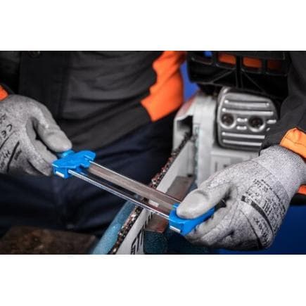 PFERD TOOLS 11099092 - Affûteuse CHAIN SHARP KSSG 91