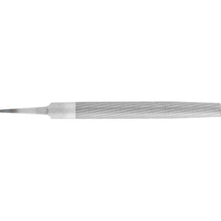 PFERD TOOLS 11105153 - Lime d’atelier demi-ronde, taille 3 pour usinage de précision et de finition (lot multiple)