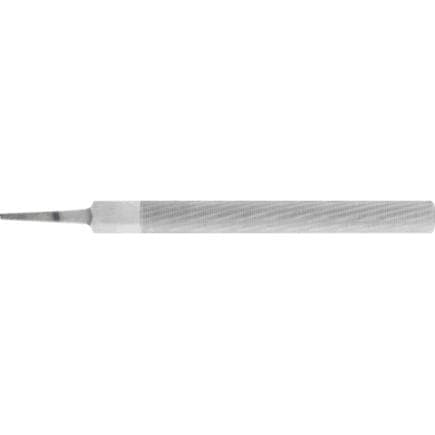 PFERD TOOLS 11106202 - Lime à bois demi-ronde, taille 2, usage universel pour dégrossissage & travaux de finition (lot multiple)