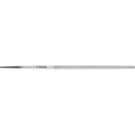 PFERD TOOLS 11107102 - Lime d’atelier ronde, taille 2 usage universel pour dégrossissage & usinage de finition (lot multiple)