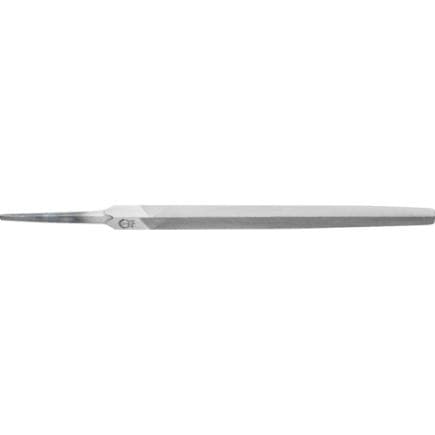 PFERD TOOLS 11108103 - Lime d’atelier tiers-points, taille 3 pour usinage de précision et de finition (lot multiple)