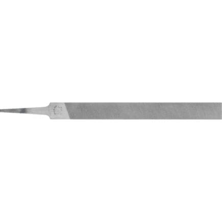 PFERD TOOLS 11110150 - Limes d'ébavurage plates à main, taille spéciale pour métaux non ferreux tendres et matières plastiques (lot multiple)