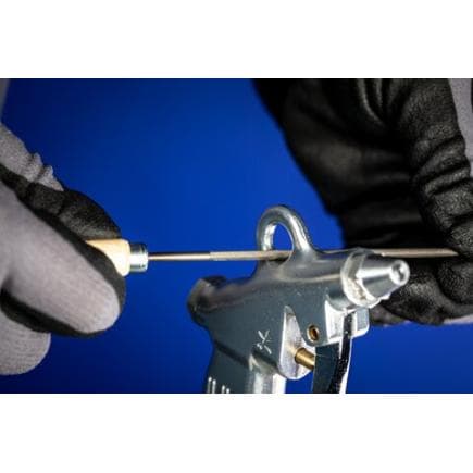 PFERD TOOLS 11256102 - Lime à clé ronde avec manche, taille 2 pour travaux de limage en filigrane