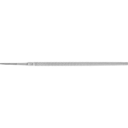 PFERD TOOLS 11308202 - Râpe à bois ronde, taille 2, usage universel pour dégrossissage & usinage de finition (lot multiple)