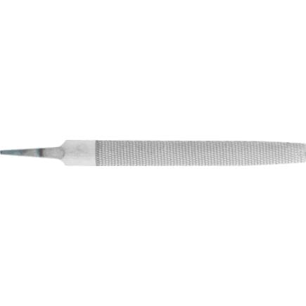 PFERD TOOLS 11309202 - Râpe cabinette à bois demi-ronde pointue, taille 2, usage universel pour dégrossissage & finition (lot multiple)