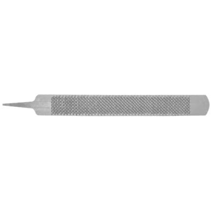 PFERD TOOLS 11313351 - Manche de râpe de maréchal-ferrant plate à main, taille de râpe 1/taille de lime 1 pour le soin des sabots (lot multiple)