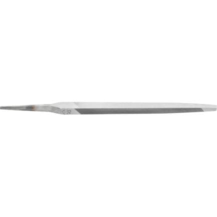 PFERD TOOLS 11401122 - Lime tiers-point normale, taille 2, universelle pour l’affûtage (lot multiple)