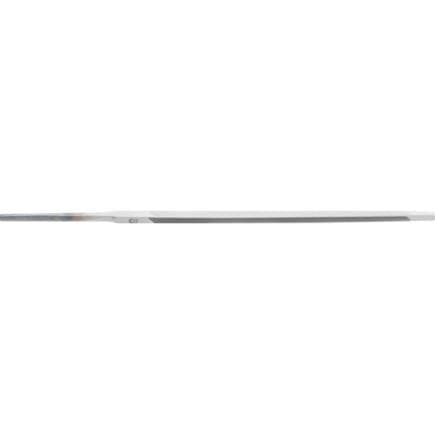 PFERD TOOLS 11403102 - Lime tiers-point extrafine, taille 2, universelle pour l’affûtage (lot multiple)