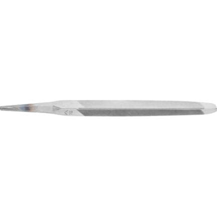 PFERD TOOLS 11621152 - Lime tiers-point, pour scies à ruban, taille 2, universelle pour l'affûtage (lot multiple)