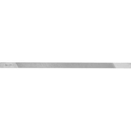 PFERD TOOLS 11690202 - Rechange pour lime pour limiteur de profondeur type 4130 9x6 mm, 200 mm, taille 2 pour ChainSharp KSSG 90 (lot multiple)