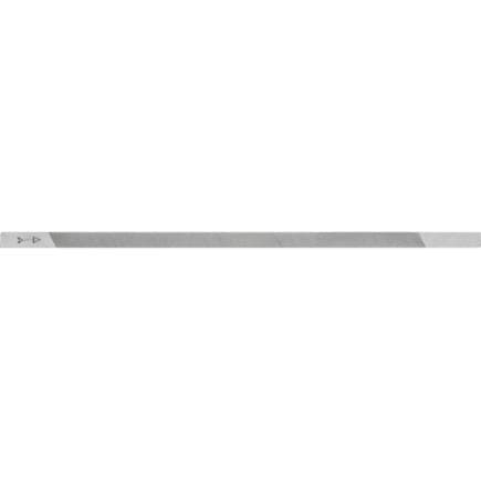 PFERD TOOLS 11691202 - Rechange pour lime pour limiteur de profondeur type 4131 7x4 mm, 200 mm, taille 2 pour ChainSharp KSSG 91 (lot multiple)