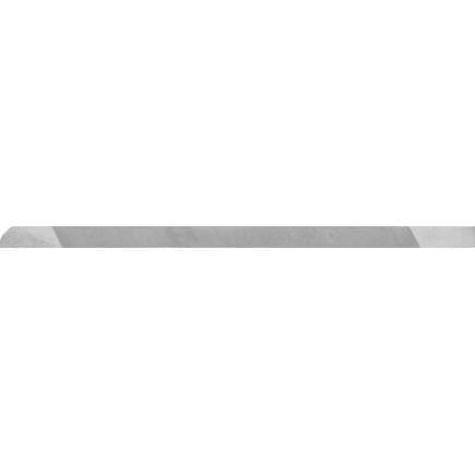 PFERD TOOLS 11692203 - Rechange pour lime pour limiteur de profondeur type 4132 9x6 mm, 200 mm, taille 2 pour ChainSharp CS-X