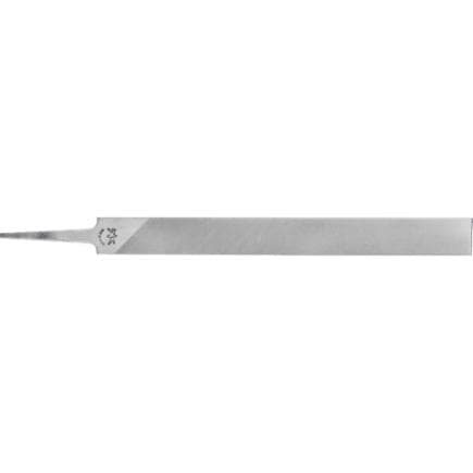 PFERD TOOLS 12119303 - Lime pour tour plate à main, taille 1, pour enlèvement de matière grossier et dégrossissage (lot multiple)