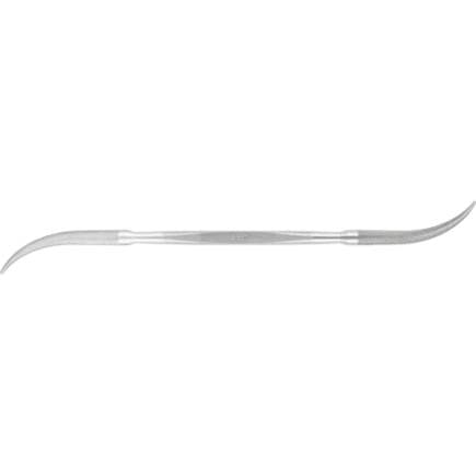 PFERD TOOLS 12404800 - Rifloir de précision type 480 P 300 mm, taille suisse (lot multiple)