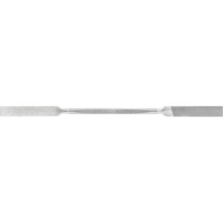 PFERD TOOLS 12407100 - Rifloir de précision type 710 P 180 mm, taille suisse (lot multiple)