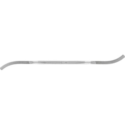 PFERD TOOLS 12407322 - Rifloir de précision type 732 P 180 mm, taille suisse (lot multiple)