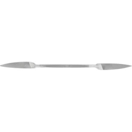 PFERD TOOLS 12407502 - Rifloir de précision type 750 P 180 mm, taille suisse (lot multiple)