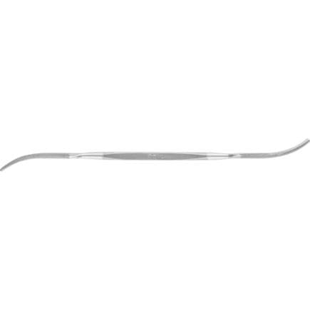 PFERD TOOLS 12407622 - Rifloir de précision type 762 P 180 mm, taille suisse (lot multiple)