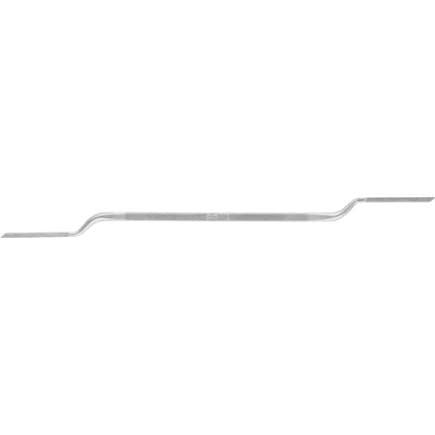 PFERD TOOLS 12409182 - Rifloir de précision type 918 P 150 mm, taille suisse (lot multiple)
