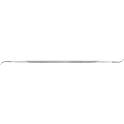 PFERD TOOLS 12409402 - Rifloir de précision type 940 P 150 mm, taille suisse (lot multiple)