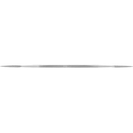 PFERD TOOLS 12409412 - Rifloir de précision type 941 P 150 mm, taille suisse (lot multiple)