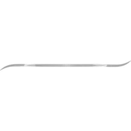 PFERD TOOLS 12409432 - Rifloir de précision type 943 P 150 mm, taille suisse (lot multiple)