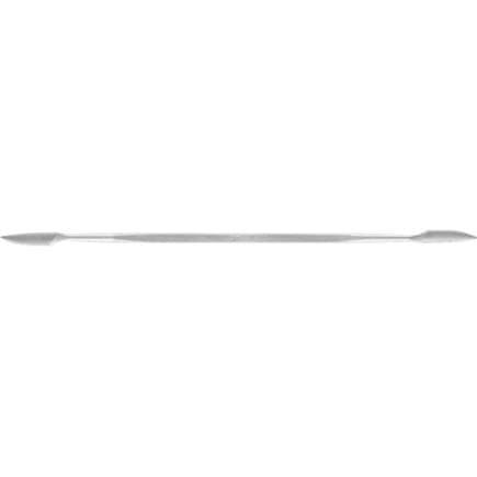 PFERD TOOLS 12409542 - Rifloir de précision type 954 P 150 mm, taille suisse (lot multiple)