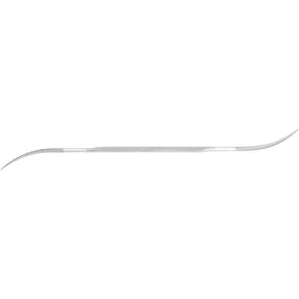 PFERD TOOLS 12409612 - Rifloir de précision type 961 P 150 mm, taille suisse (lot multiple)