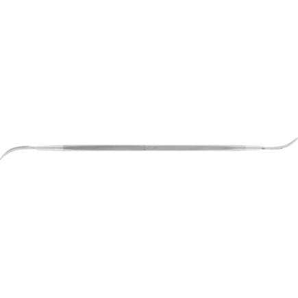PFERD TOOLS 12409652 - Rifloir de précision type 965 P 150 mm, taille suisse (lot multiple)
