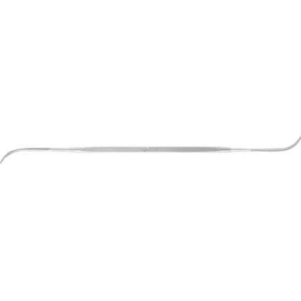 PFERD TOOLS 12409722 - Rifloir de précision type 972 P 150 mm, taille suisse (lot multiple)