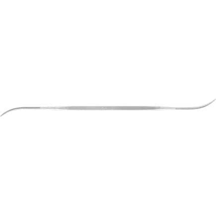 PFERD TOOLS 12409742 - Rifloir de précision type 974 P 150 mm, taille suisse (lot multiple)