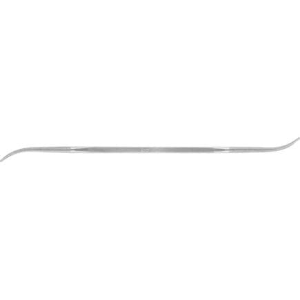 PFERD TOOLS 12409832 - Rifloir de précision type 983 P 150 mm, taille suisse (lot multiple)