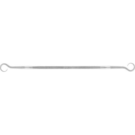 PFERD TOOLS 12409852 - Rifloir de précision type 985 P 150 mm, taille suisse (lot multiple)