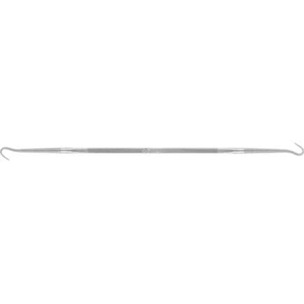 PFERD TOOLS 12409862 - Rifloir de précision type 986 P 150 mm, taille suisse (lot multiple)